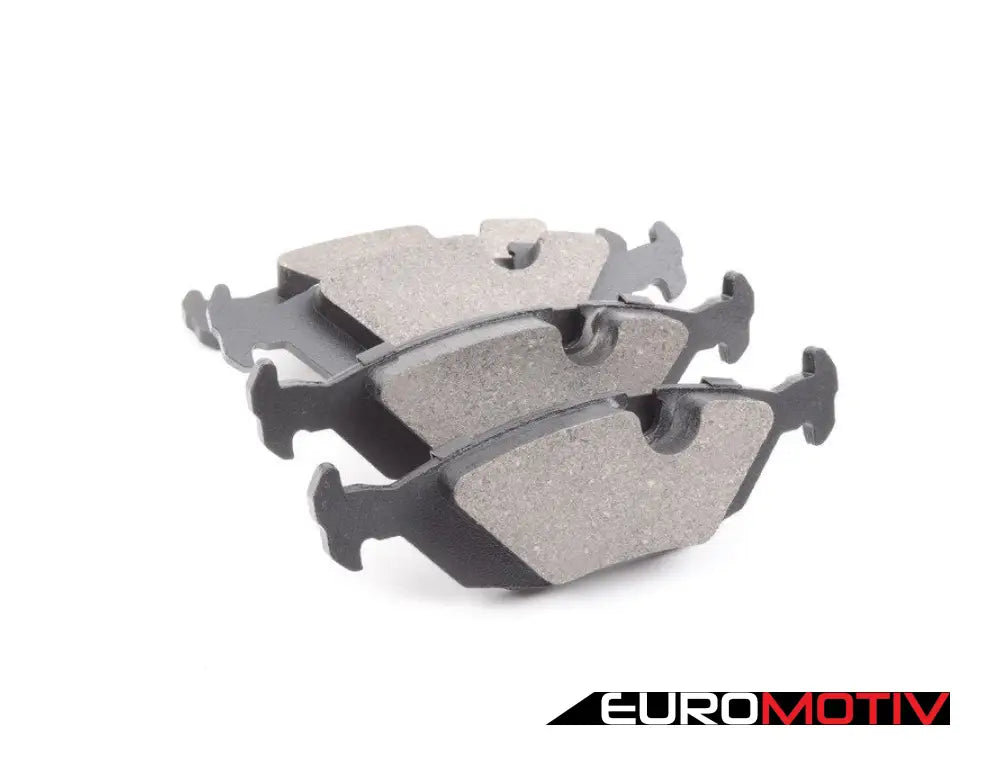 Stoptech Sport Brake Pads - Rear