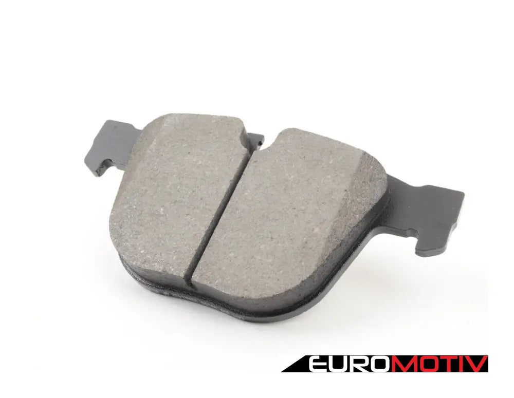 Stoptech Sport Brake Pads - Rear