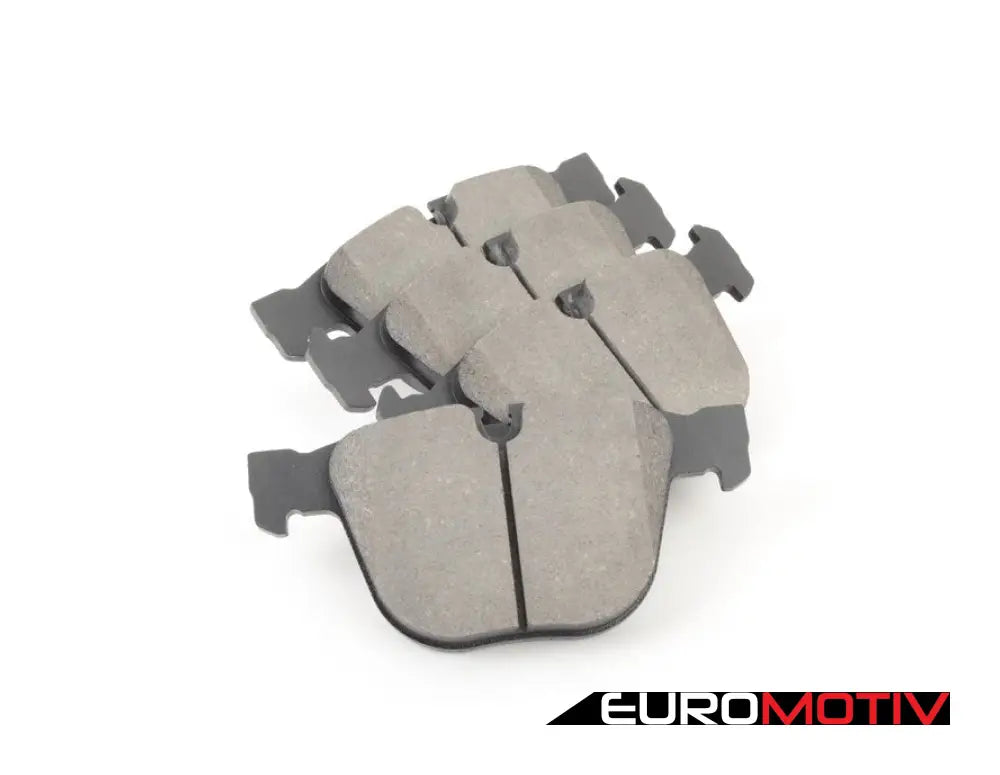 Stoptech Sport Brake Pads - Rear