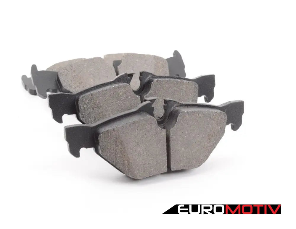 Stoptech Sport Brake Pads - Rear