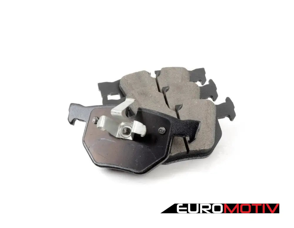 Stoptech Sport Brake Pads - Rear