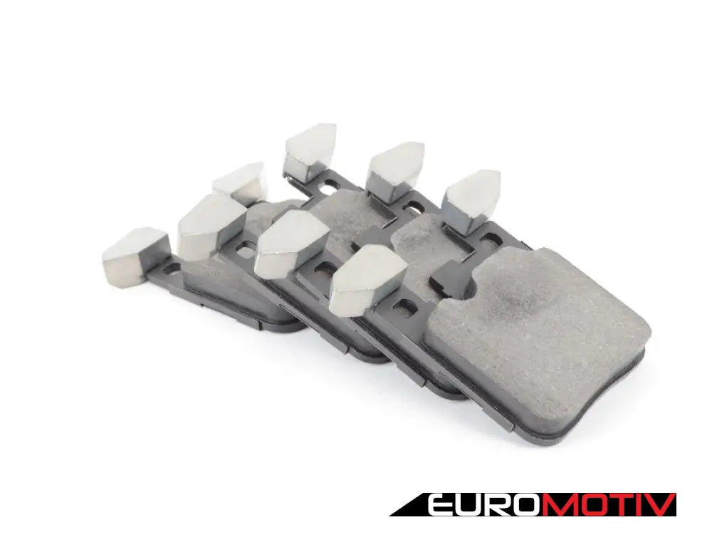 Stoptech Sport Brake Pads - Rear