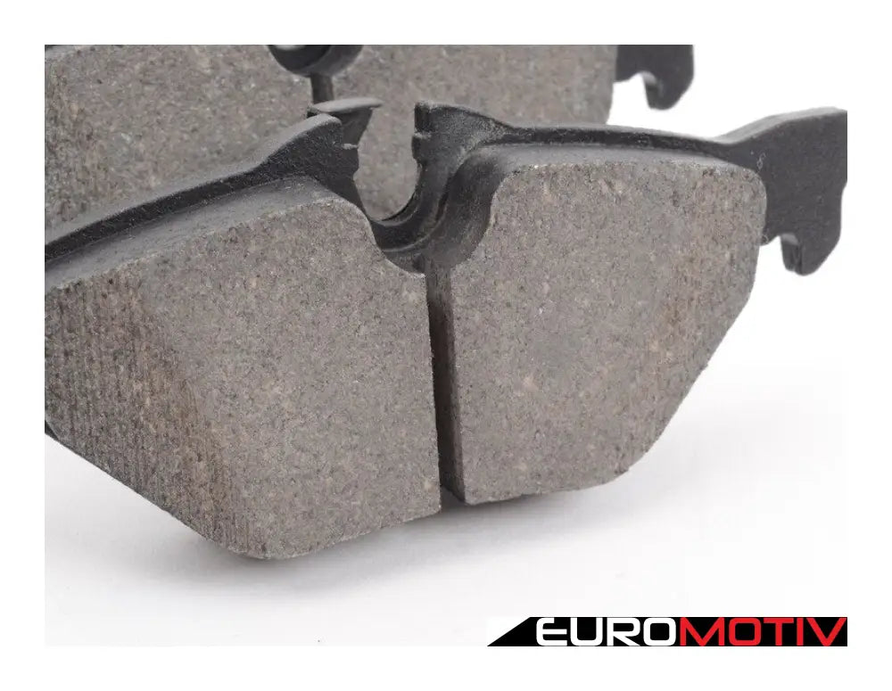 Stoptech Sport Brake Pads - Rear