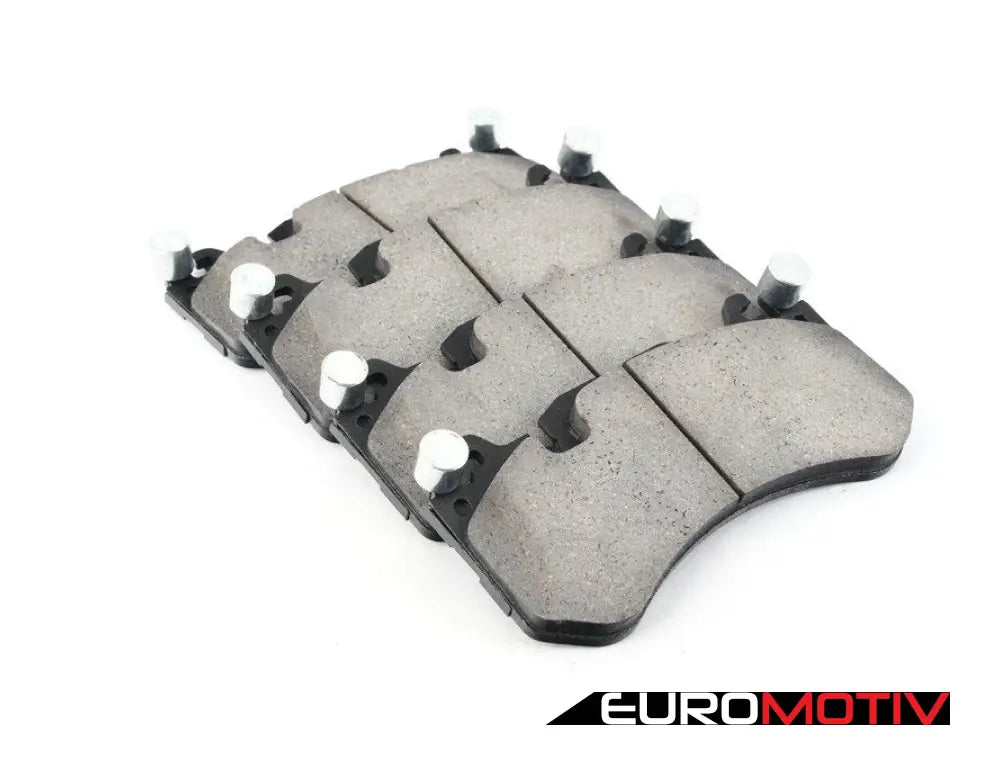 Stoptech Sport Front Brake Pad Set