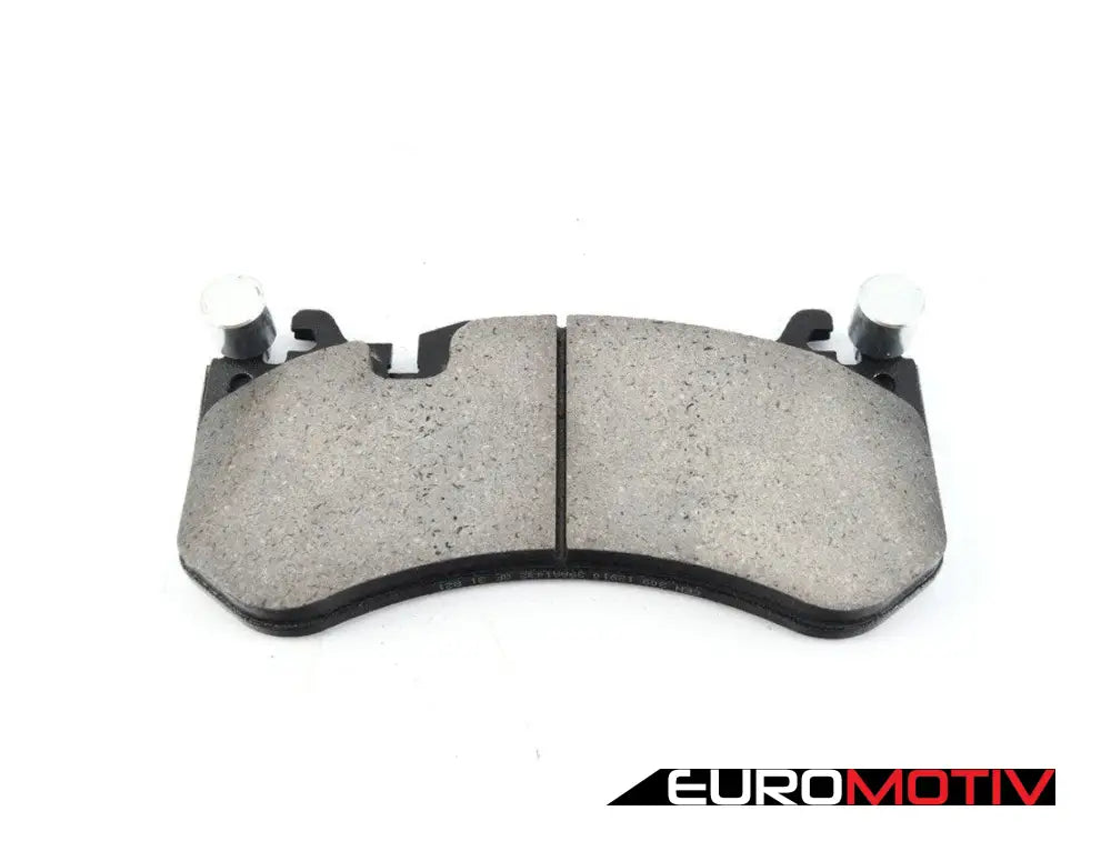 Stoptech Sport Front Brake Pad Set