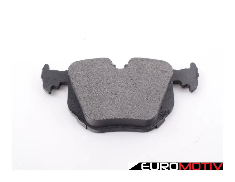 Stoptech Street Brake Pads - Rear