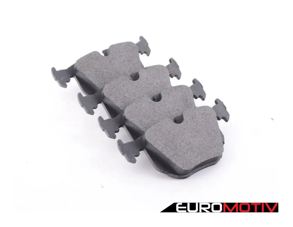 Stoptech Street Brake Pads - Rear