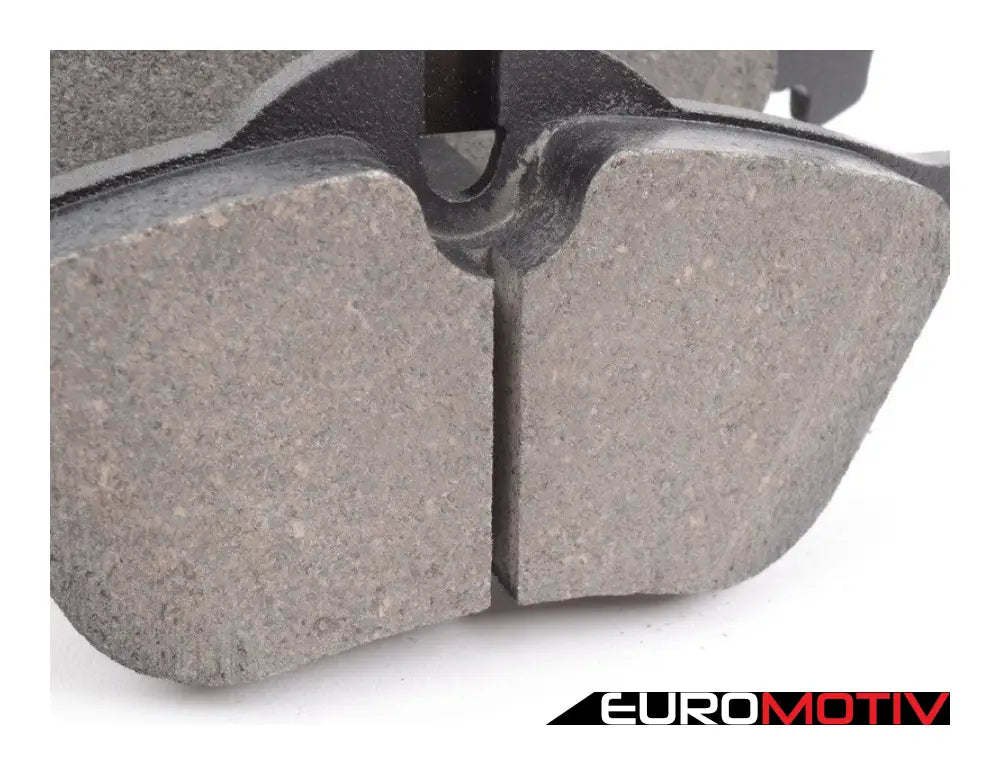 Stoptech Street Performance Brake Pads - Front