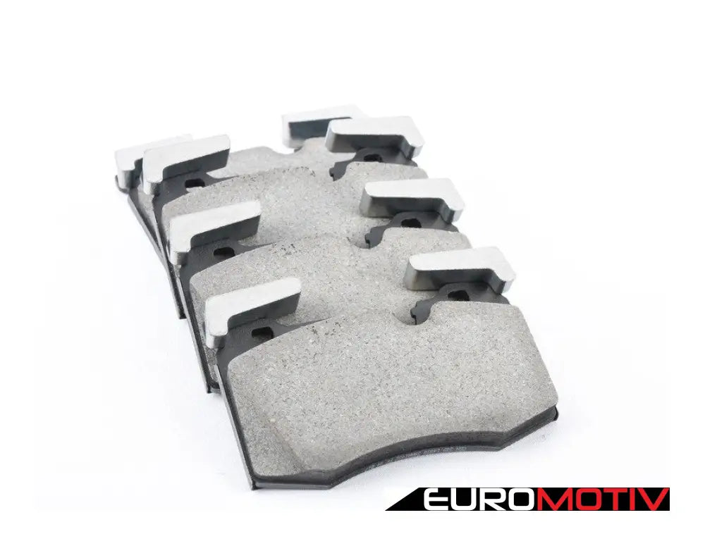 Stoptech Street Performance Brake Pads Jcw - Front