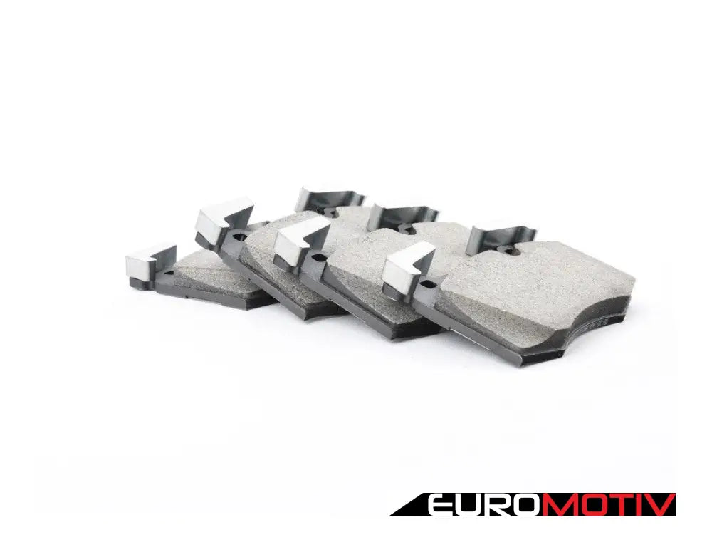 Stoptech Street Performance Brake Pads Jcw - Front