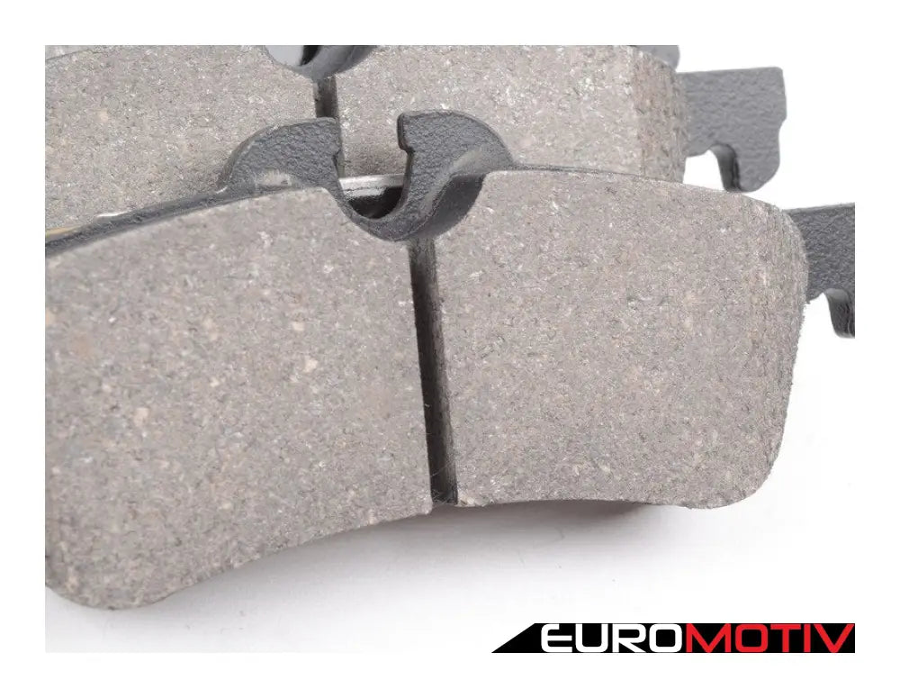 Stoptech Street Performance Brake Pads - Rear