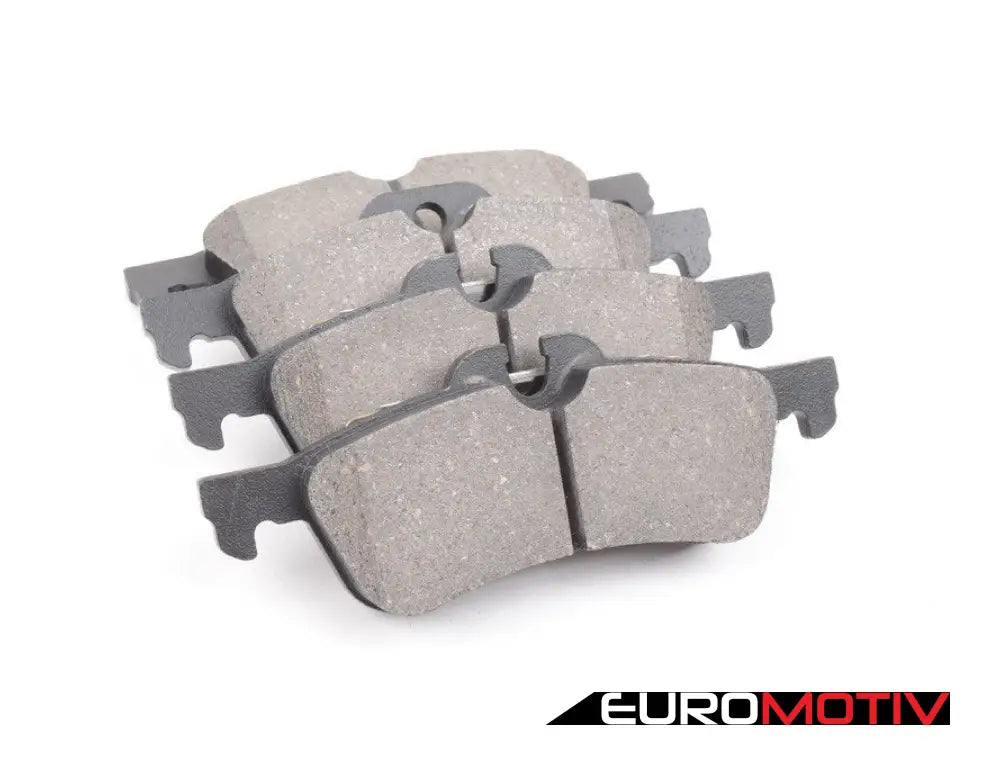 Stoptech Street Performance Brake Pads - Rear