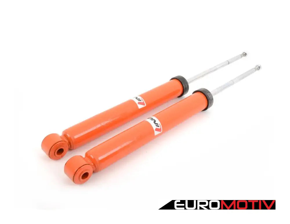 Str.t Shocks & Struts Kit