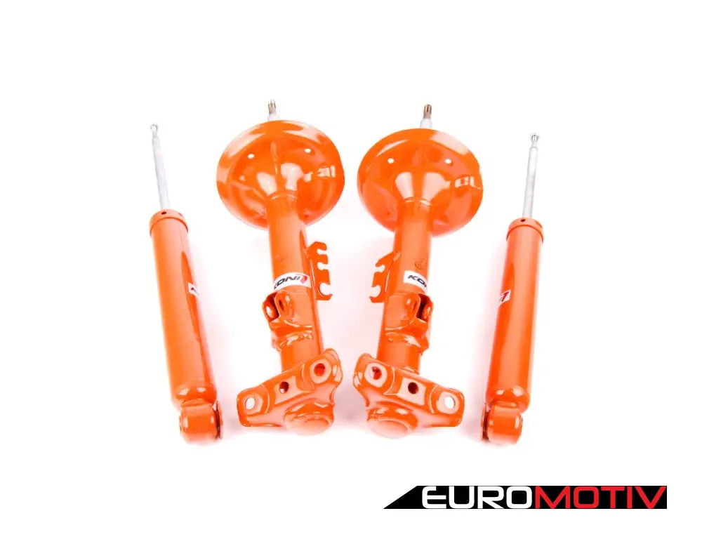 Str.t Shocks & Struts Kit