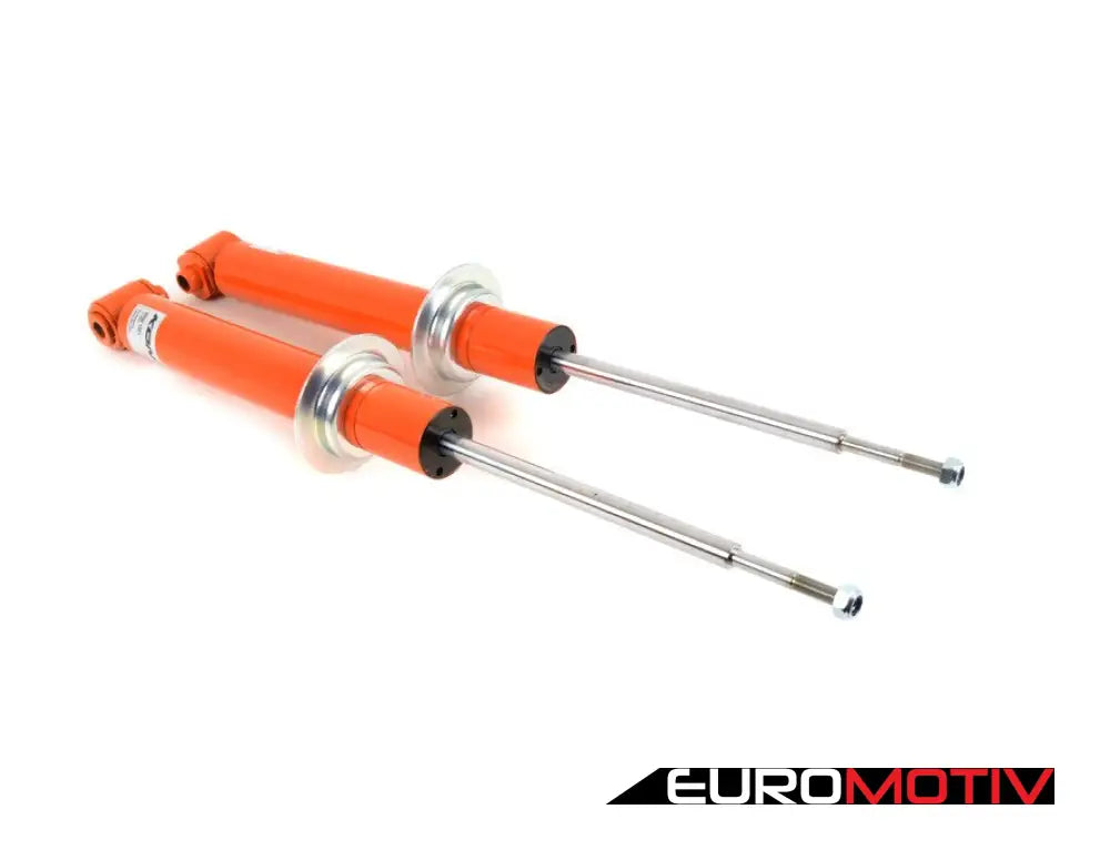 Str.t Shocks & Struts Kit