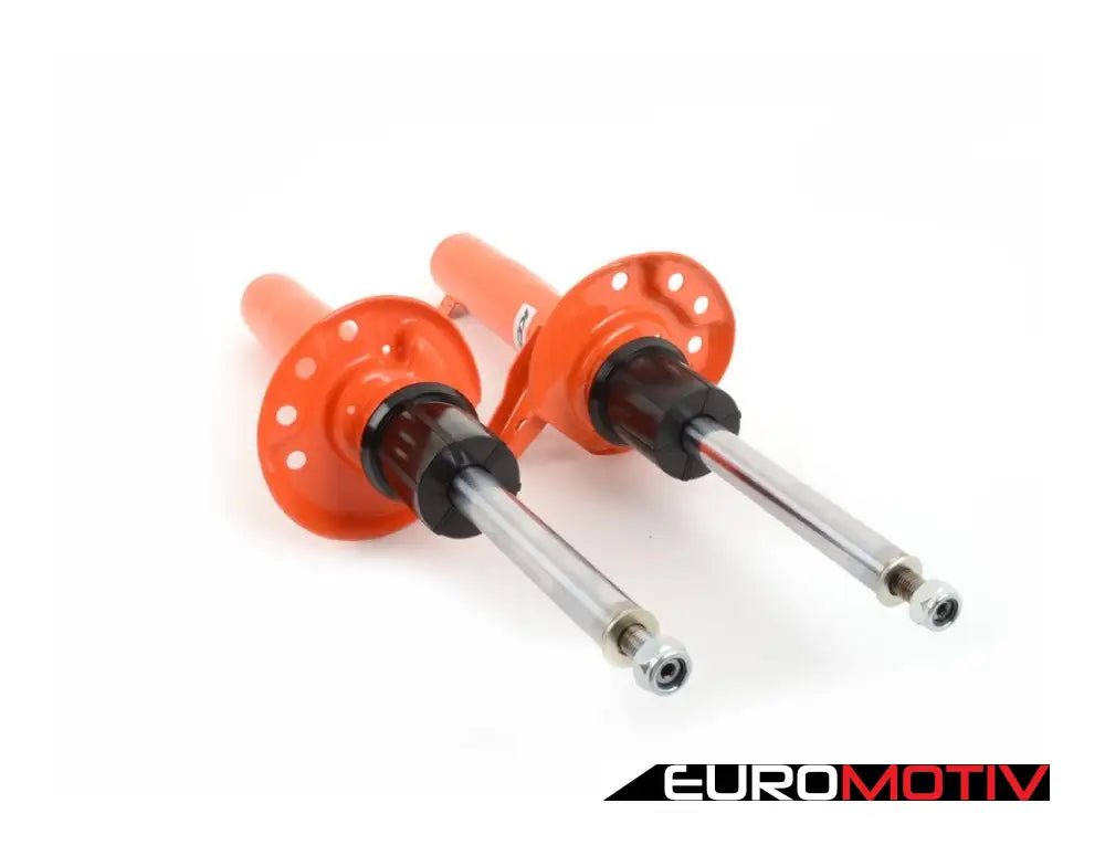 Str.t Shocks & Struts Kit