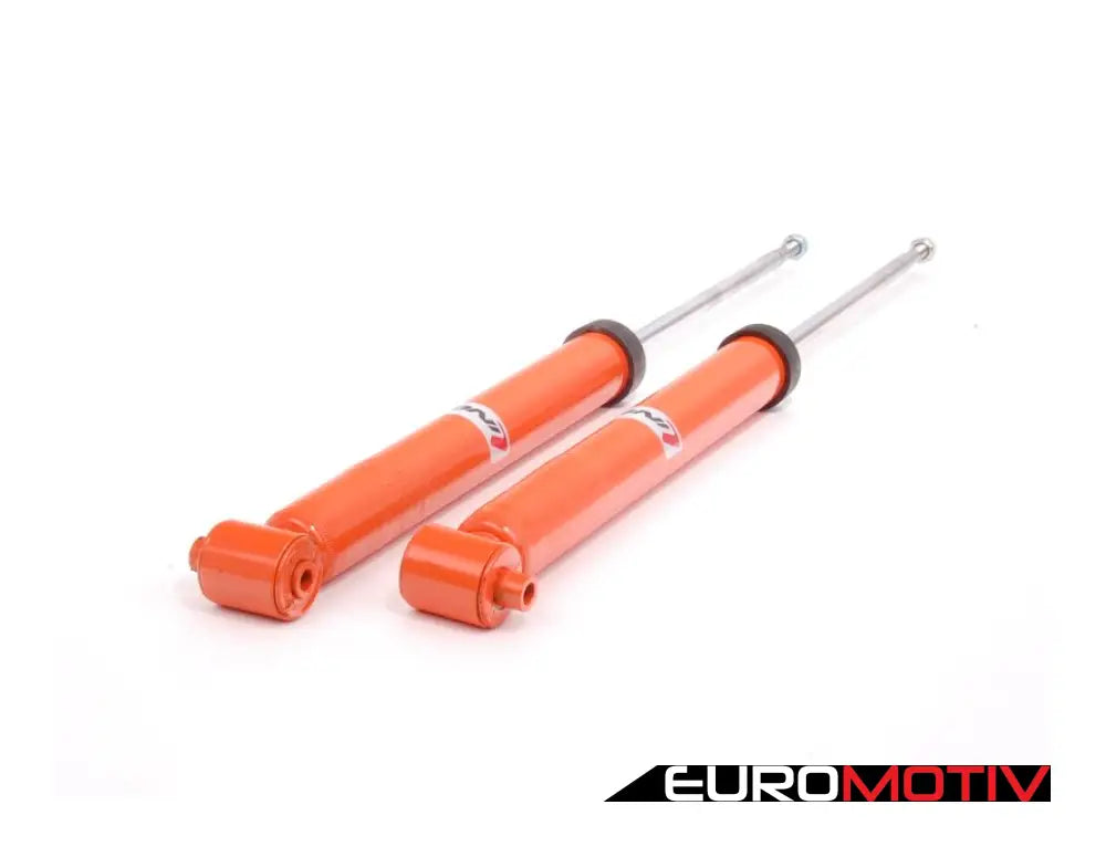 Str.t Shocks & Struts Kit - Set Of Four