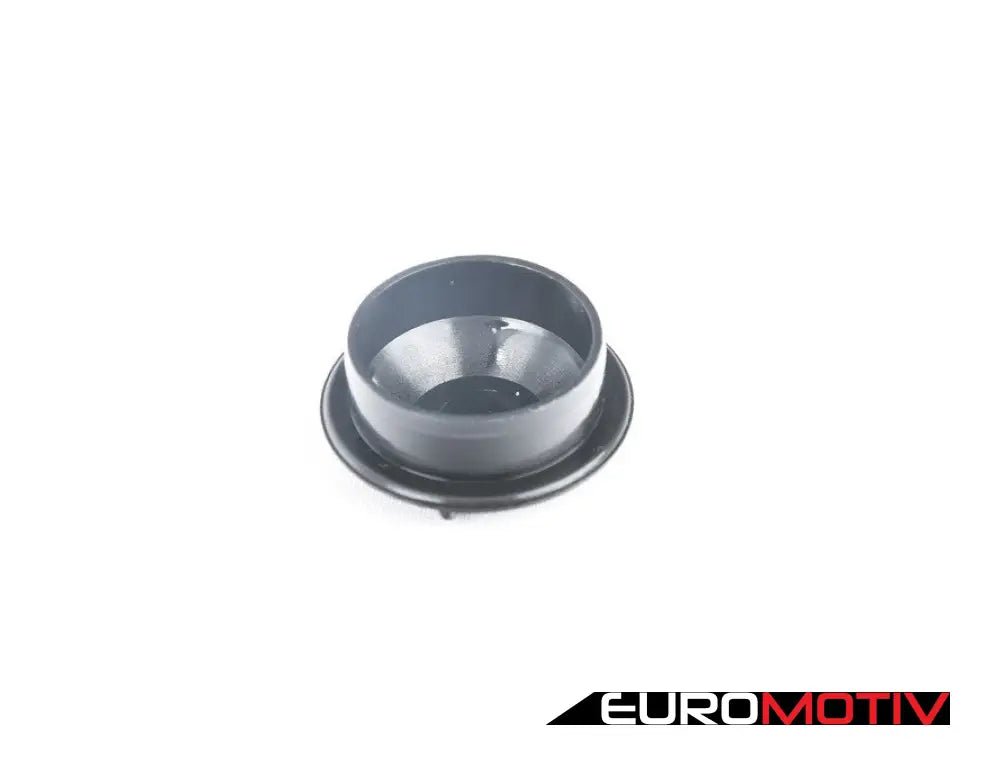 Strut Housing Dust Cover 32Mm - Black