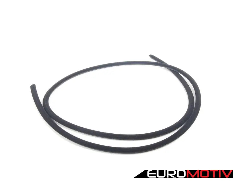 Sunroof Sealing Gasket - Rear