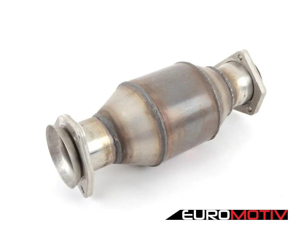 Supersprint Catalytic Converter - Left