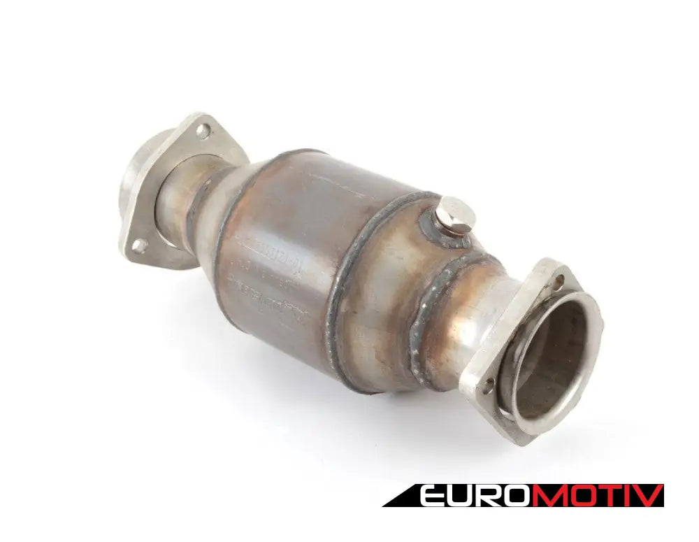 Supersprint Catalytic Converter - Left