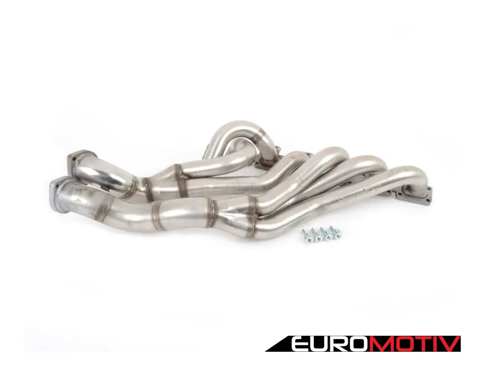 Supersprint Euro Tubolare Headers (Upgrade For Us Cars) - E36 325 328 M3