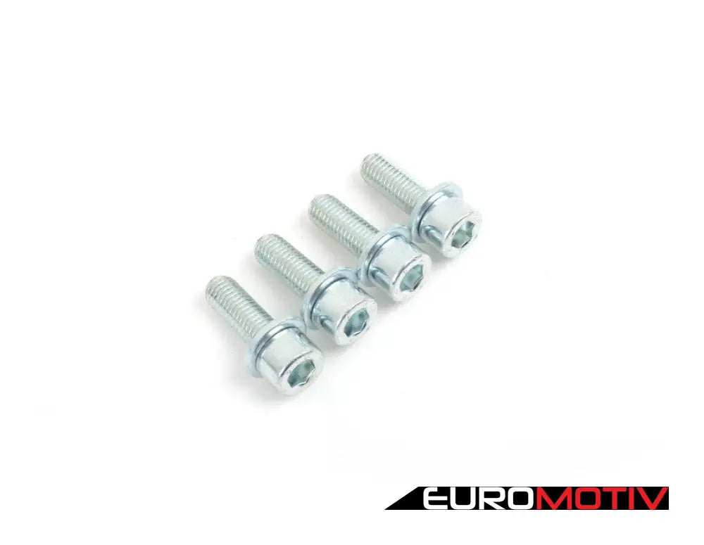 Supersprint Euro Tubolare Headers (Upgrade For Us Cars) - E36 325 328 M3