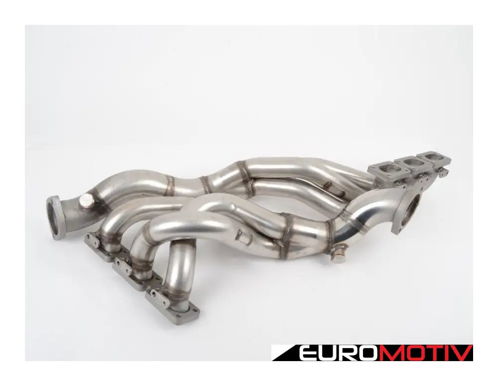 Supersprint Euro Tubolare Headers (Upgrade For Us Cars) - E36 325 328 M3