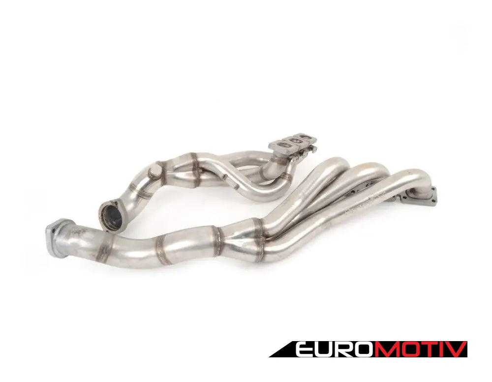 Supersprint Euro Tubolare Headers (Upgrade For Us Cars) - E36 325 328 M3