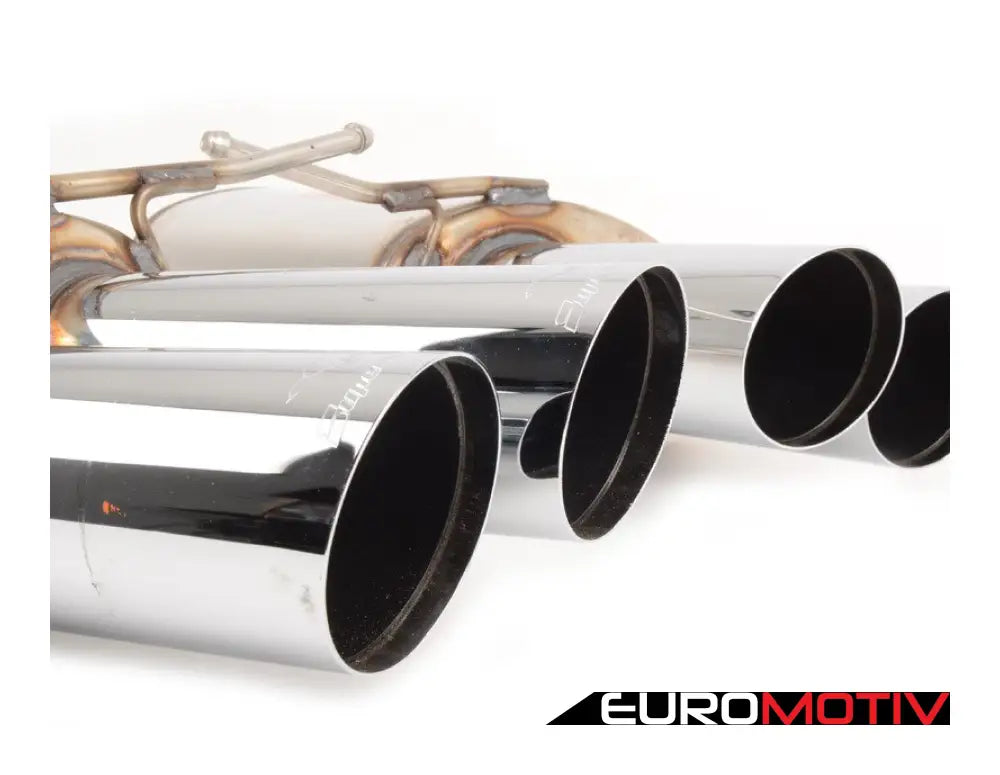 Supersprint F1 Race Mufflers