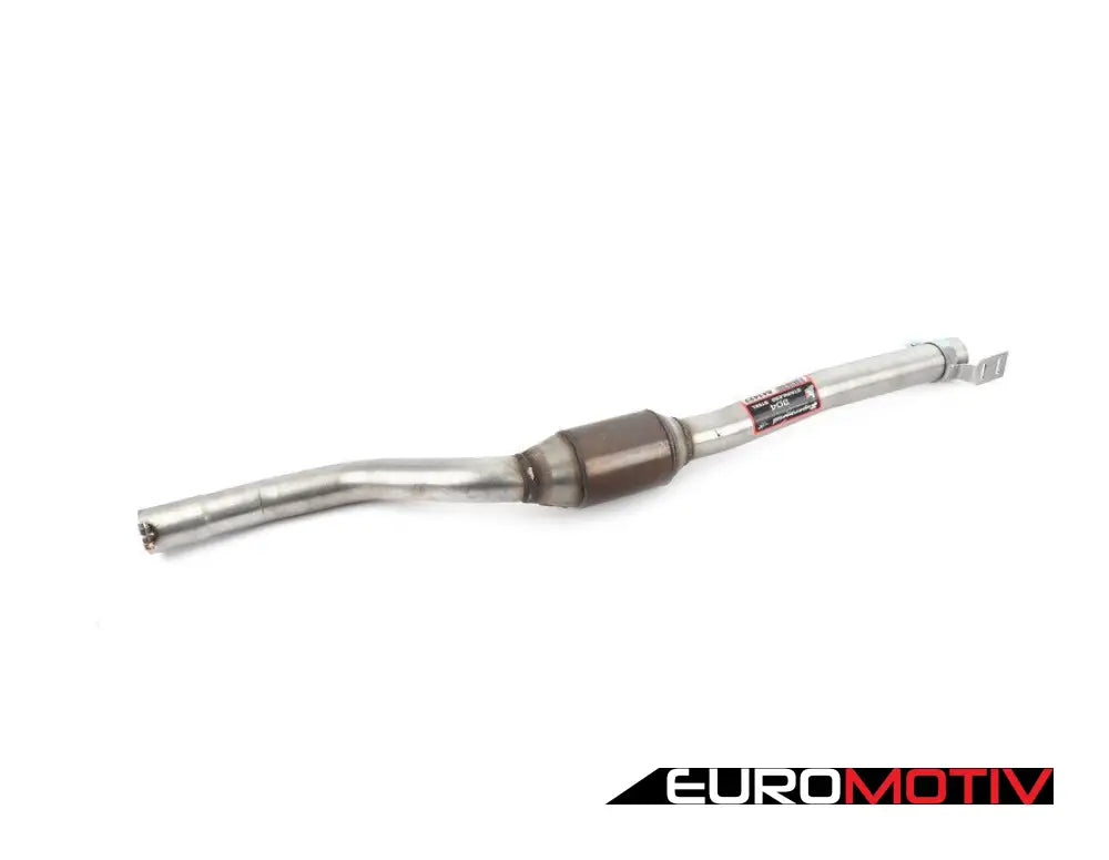 Supersprint High Flow Catalytic Converter - Left