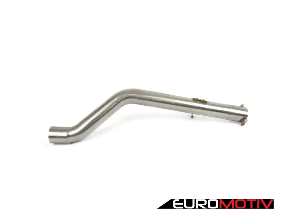 Supersprint Muffler Connecting Pipe