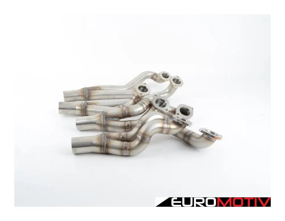 Supersprint Performance Exhaust Manifold