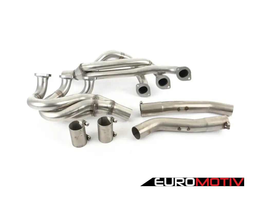 Supersprint Performance Headers