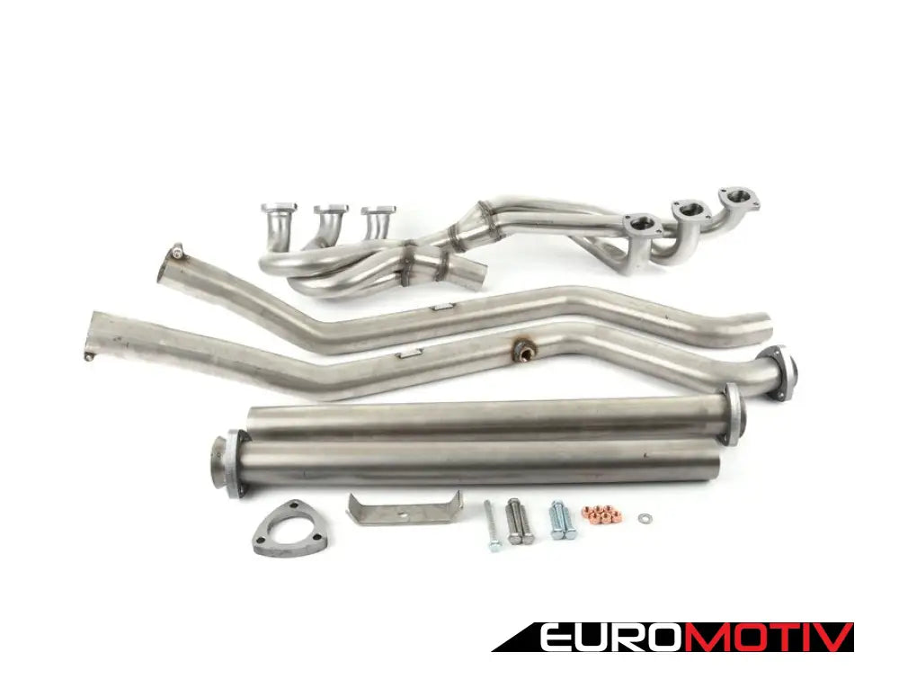 Supersprint Performance Headers