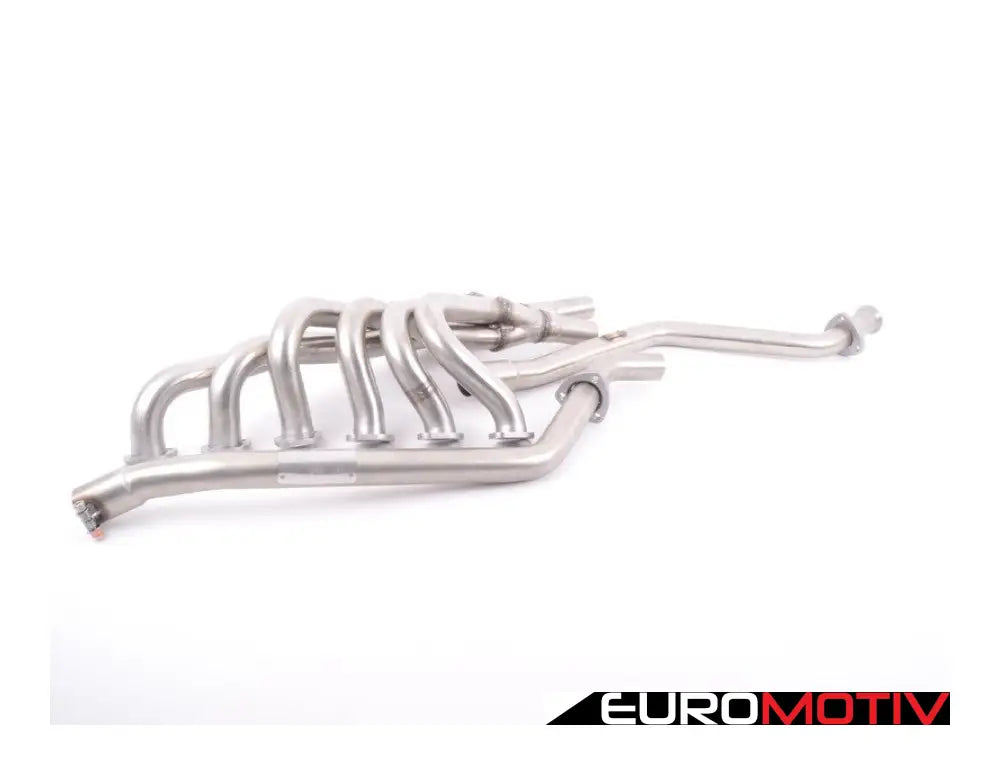 Supersprint Performance Headers