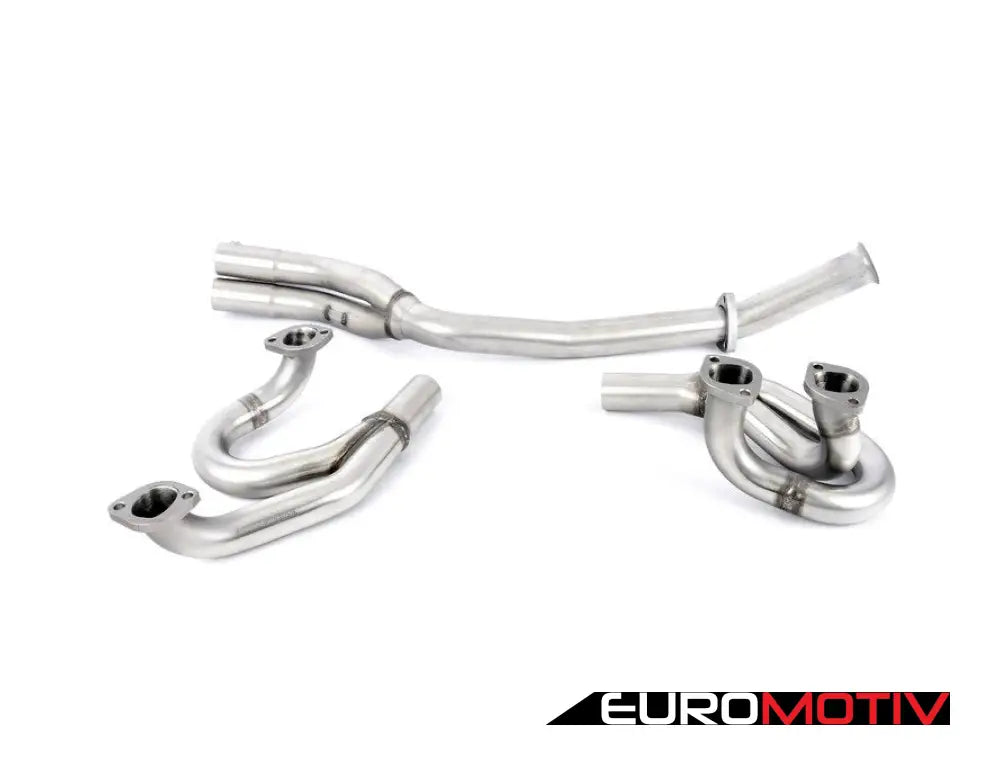 Supersprint Performance Headers