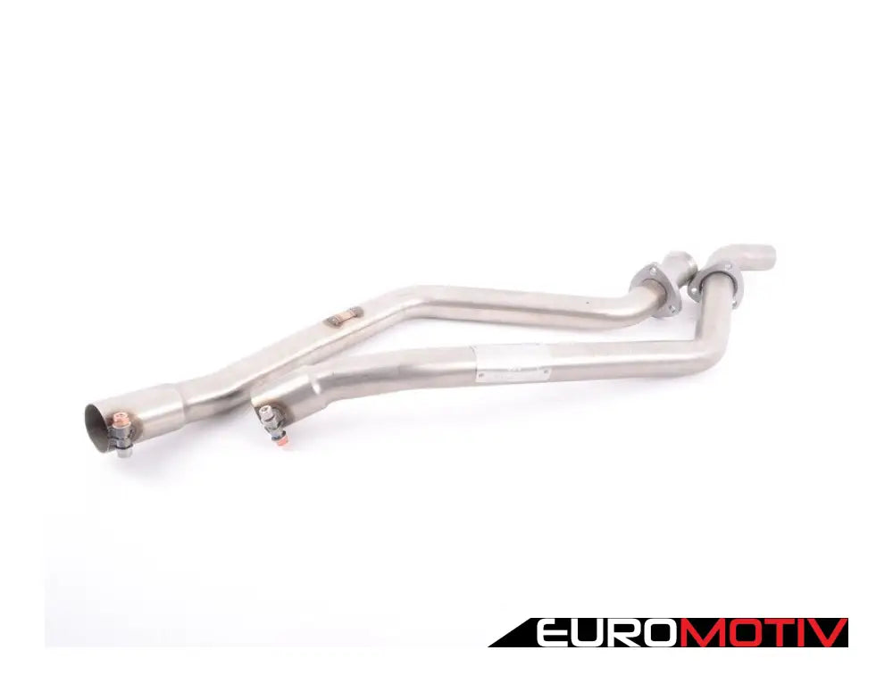 Supersprint Performance Headers