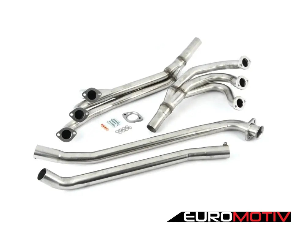 Supersprint Performance Headers (45Mm)