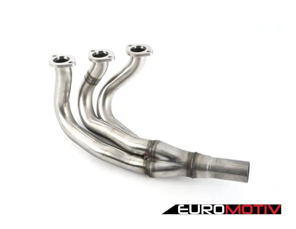 Supersprint Performance Headers (45Mm)