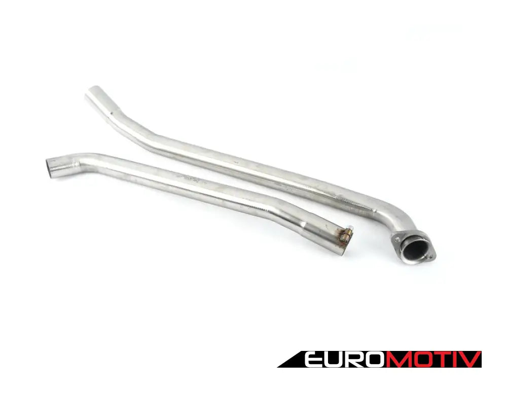 Supersprint Performance Headers (45Mm)