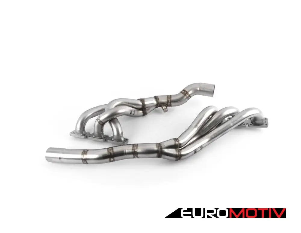 Supersprint Performance Headers