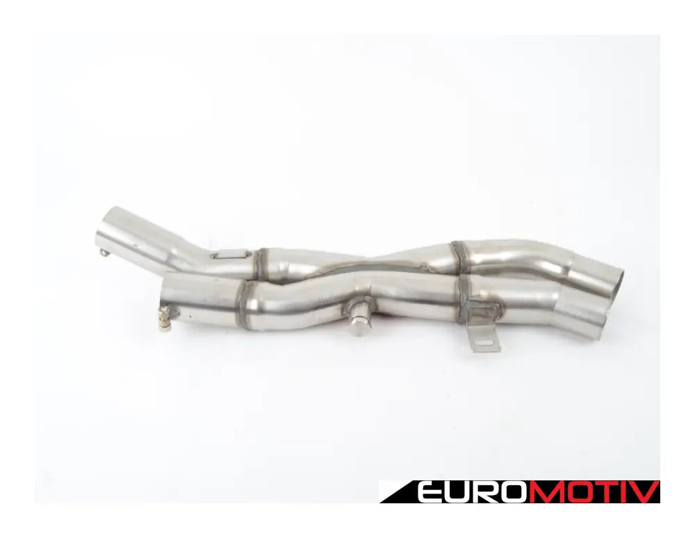 Supersprint Performance Headers (50Mm)