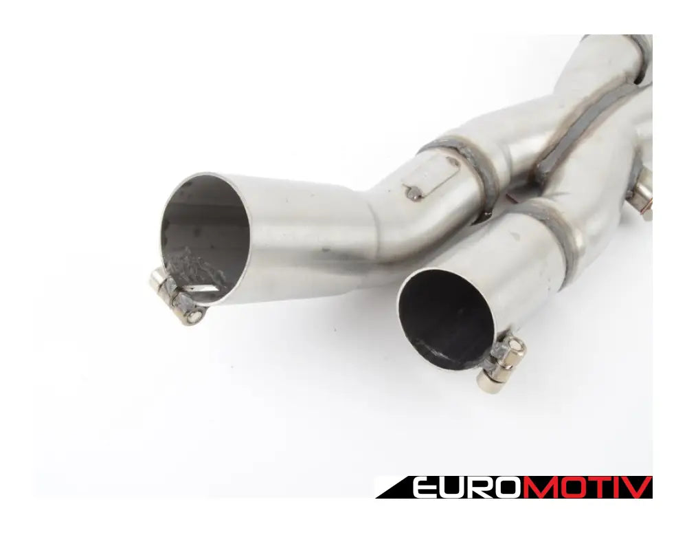 Supersprint Performance Headers (50Mm)