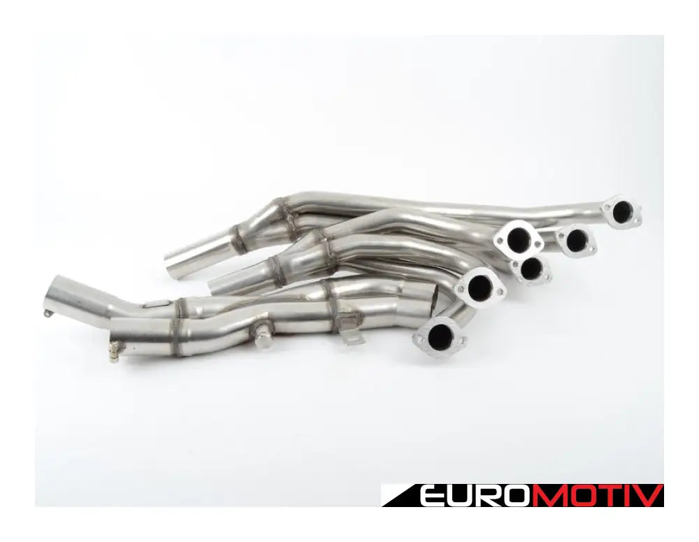 Supersprint Performance Headers (50Mm)