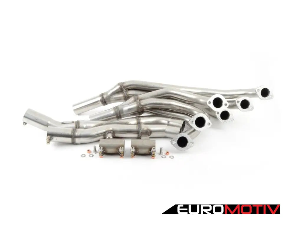 Supersprint Performance Headers (50Mm)