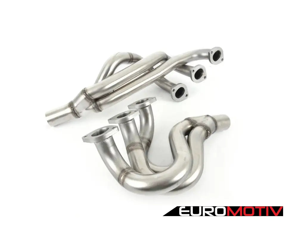 Supersprint Performance Headers