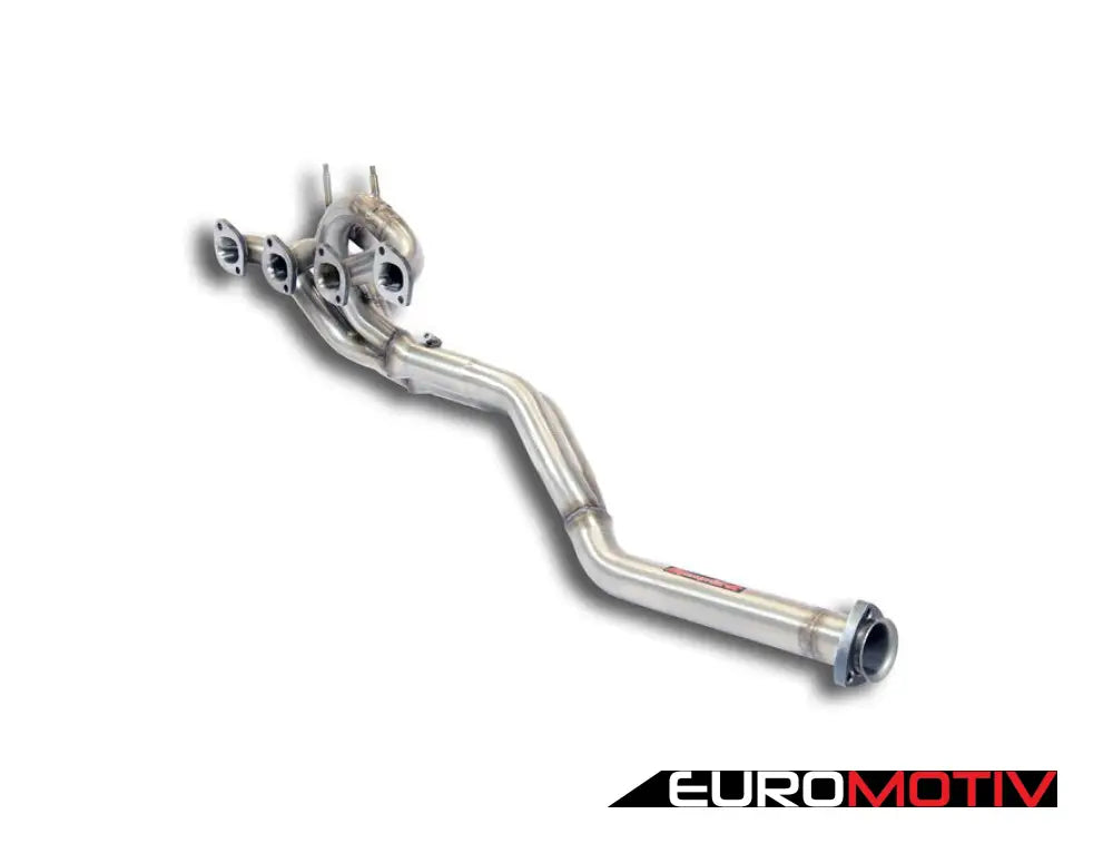 Supersprint Performance Headers - E21 320I