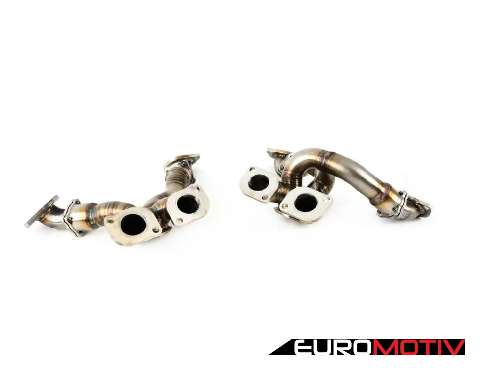 Supersprint Performance Manifold