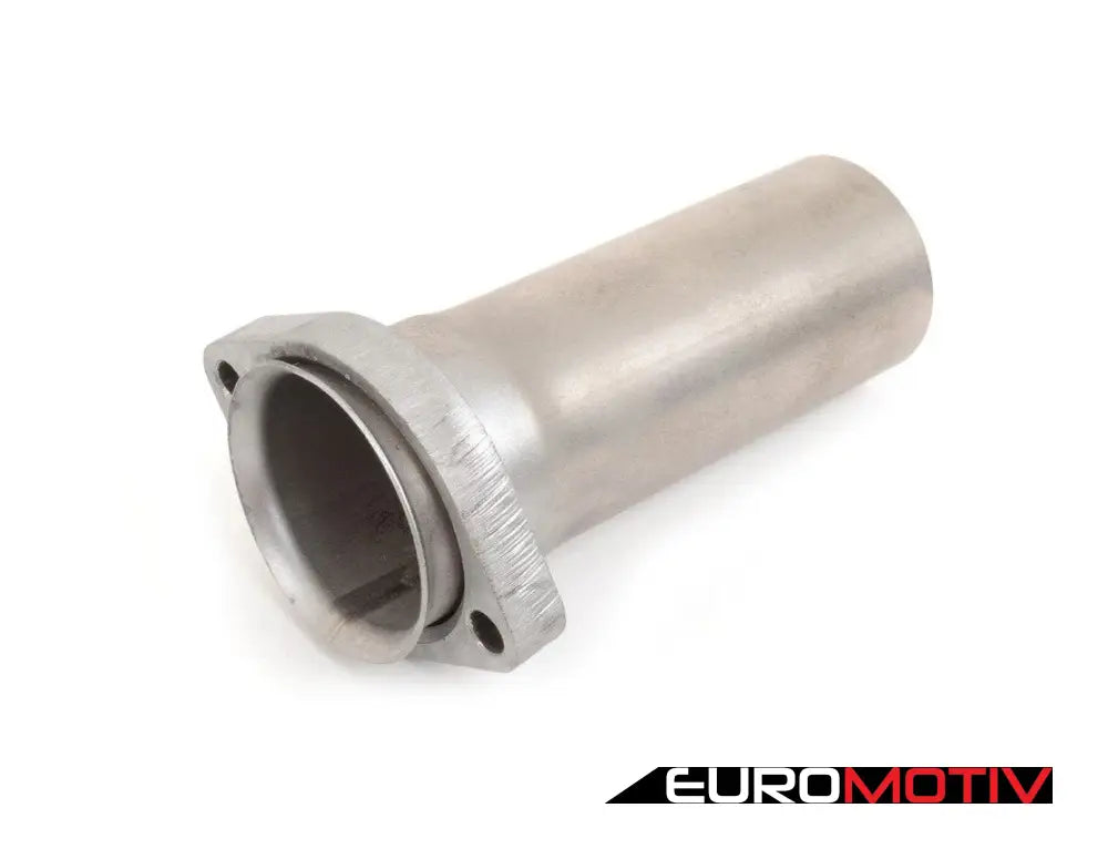 Supersprint Performance Muffler